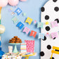 Happy Birthday Dog Theme Birthday Banner