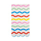 Ric Rac Guest Napkin | Pack of 24
