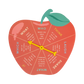 Back to School Spinner Game
