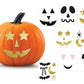 Pumpkin Decorating Kit