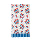 My Mind’s Eye floral paper napkin set featuring colorful, patterned napkins with a vibrant floral design for parties and gatherings.