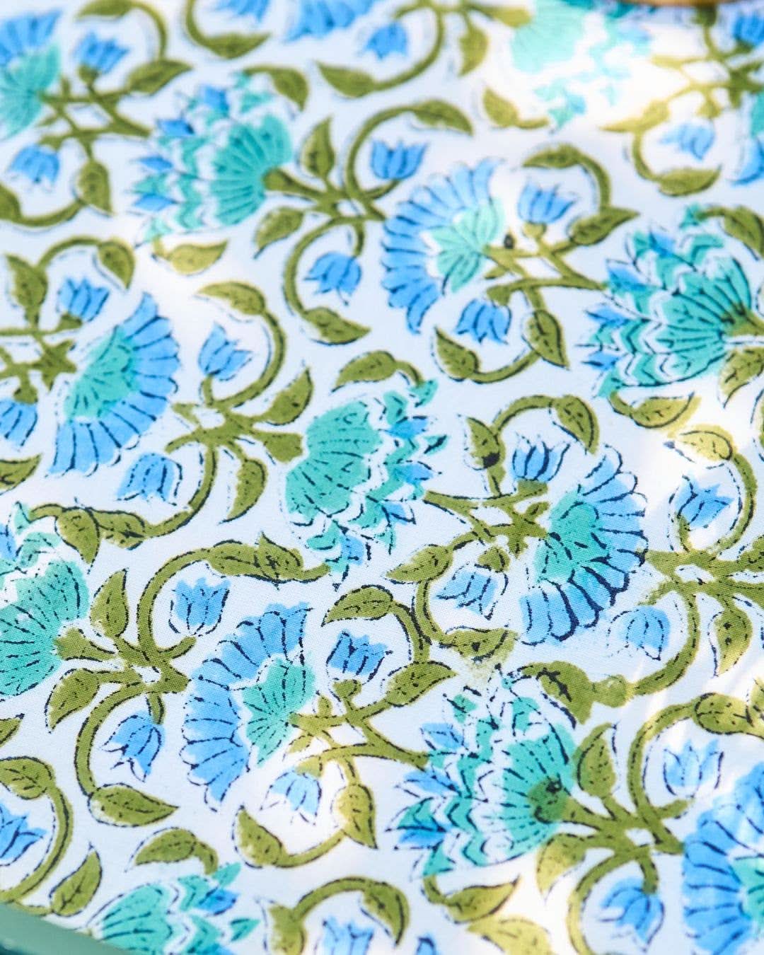 Audrey Tablecloth
