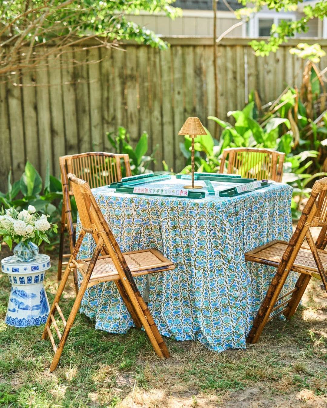 Audrey Tablecloth