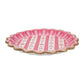 Boot Scoot Blooms Dinner Plate Set - Porcupine Paper Co.