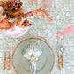 Verdigreen Tablecloth