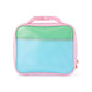 Color Block Jelly Lunchbox
