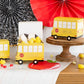 School Bus Treat Boxes | 8 count