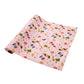 Pink-a-boo Candy Toss Paper Table Runner | 20" × 300"