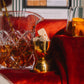Holiday Bourbon Old Fashioned Mixer Cube Trio
