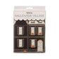 Halloween Village Treat Boxes | 13 count