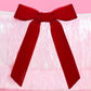 Bow Bliss Banner | 6 ft