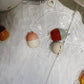 Animal Mold Free Silicone Bath Toy Set