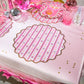 Boot Scoot Blooms Placemat Set - Porcupine Paper Co.
