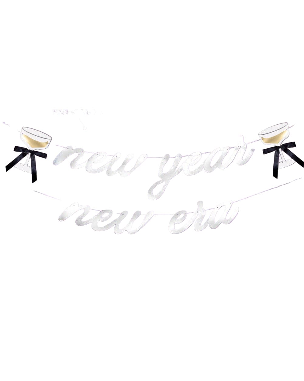 New Year, New Era Banner