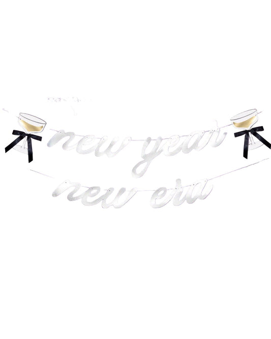 New Year, New Era Banner