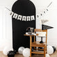 School Days Felt Banner | 6 ft.