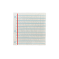 "Notebook" Large Napkins | Pack of 16