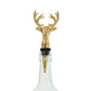 Wine Stopper | Deer