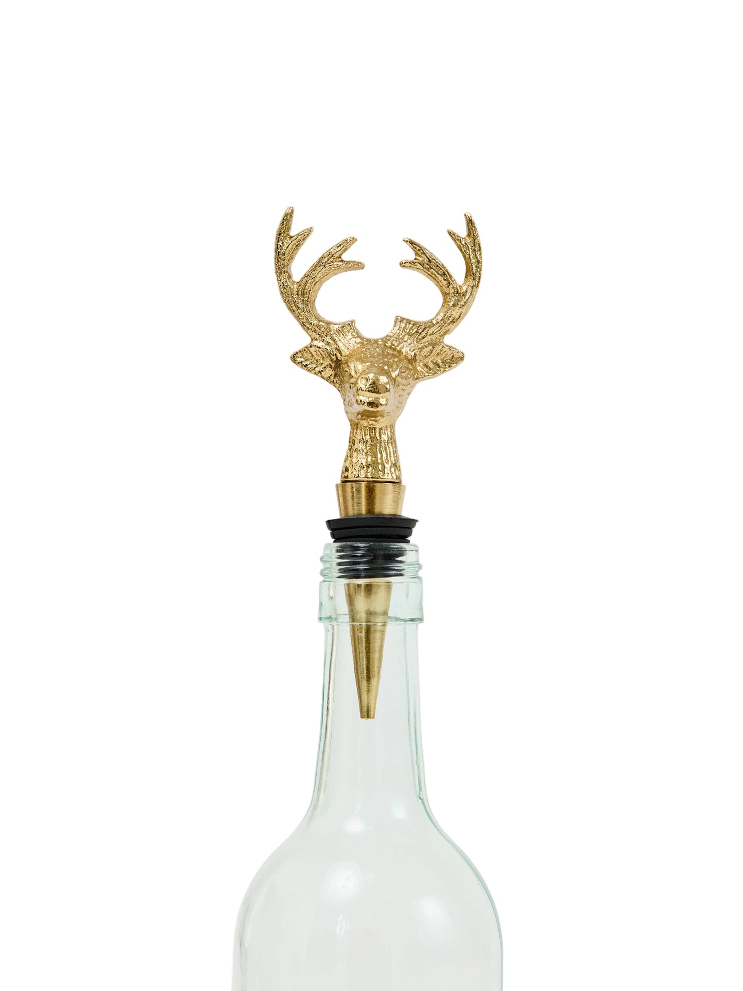 Wine Stopper | Deer