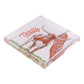 Texas  Mascot Napkin Weight