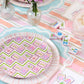 PRE-ORDER | Mahjong Cocktail Napkins - Porcupine Paper Co.