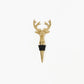 Wine Stopper | Deer