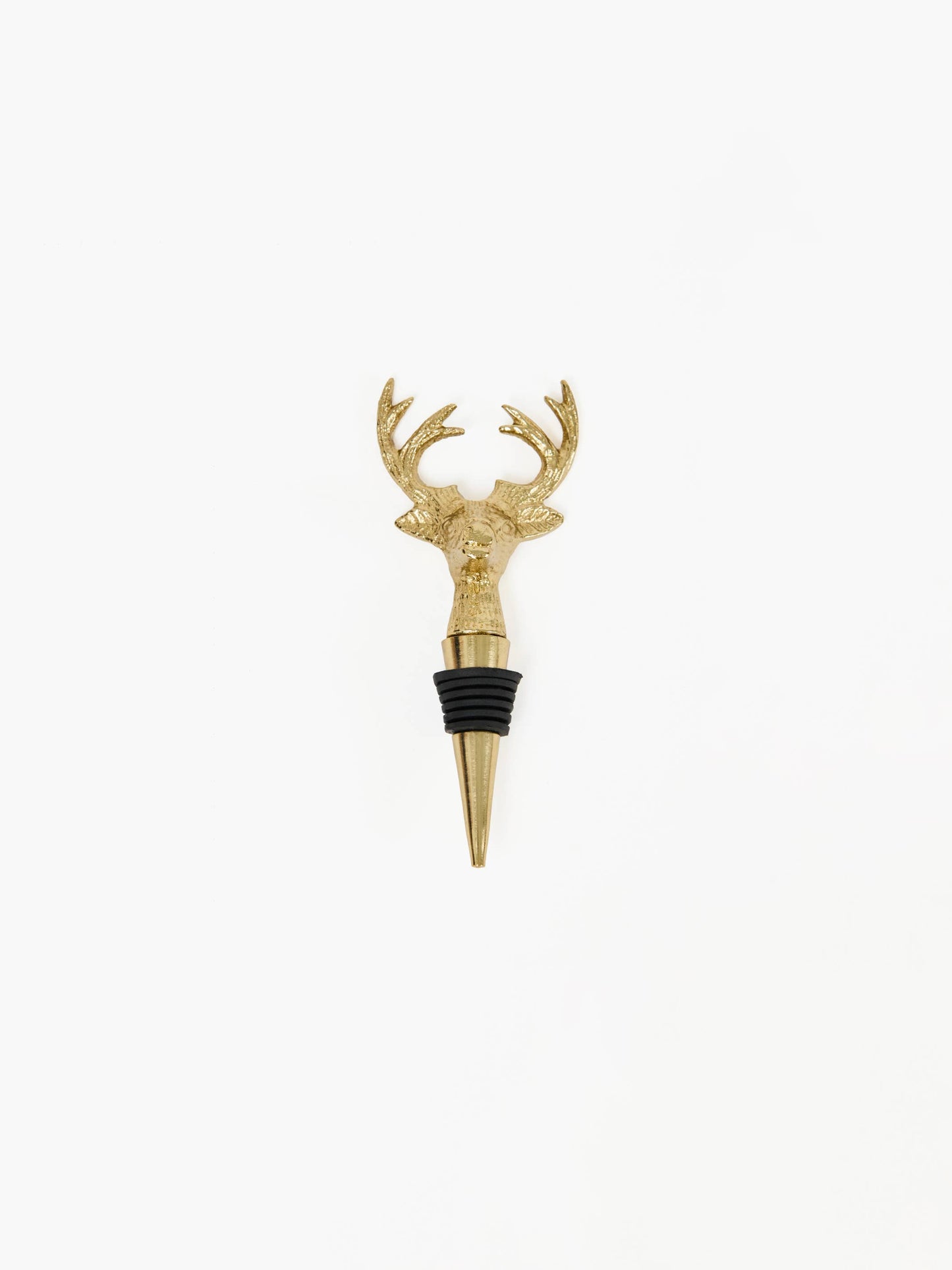 Wine Stopper | Deer