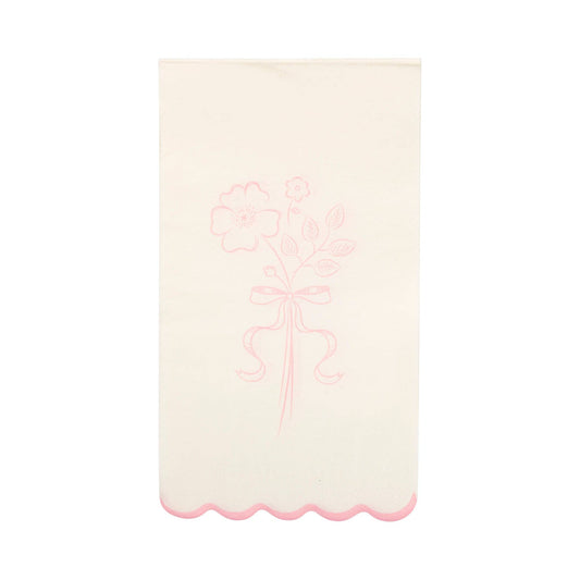 Pembroke Paper Dinner Napkins | Pack of 24