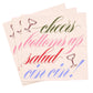 Cheers Napkins | 25 Count