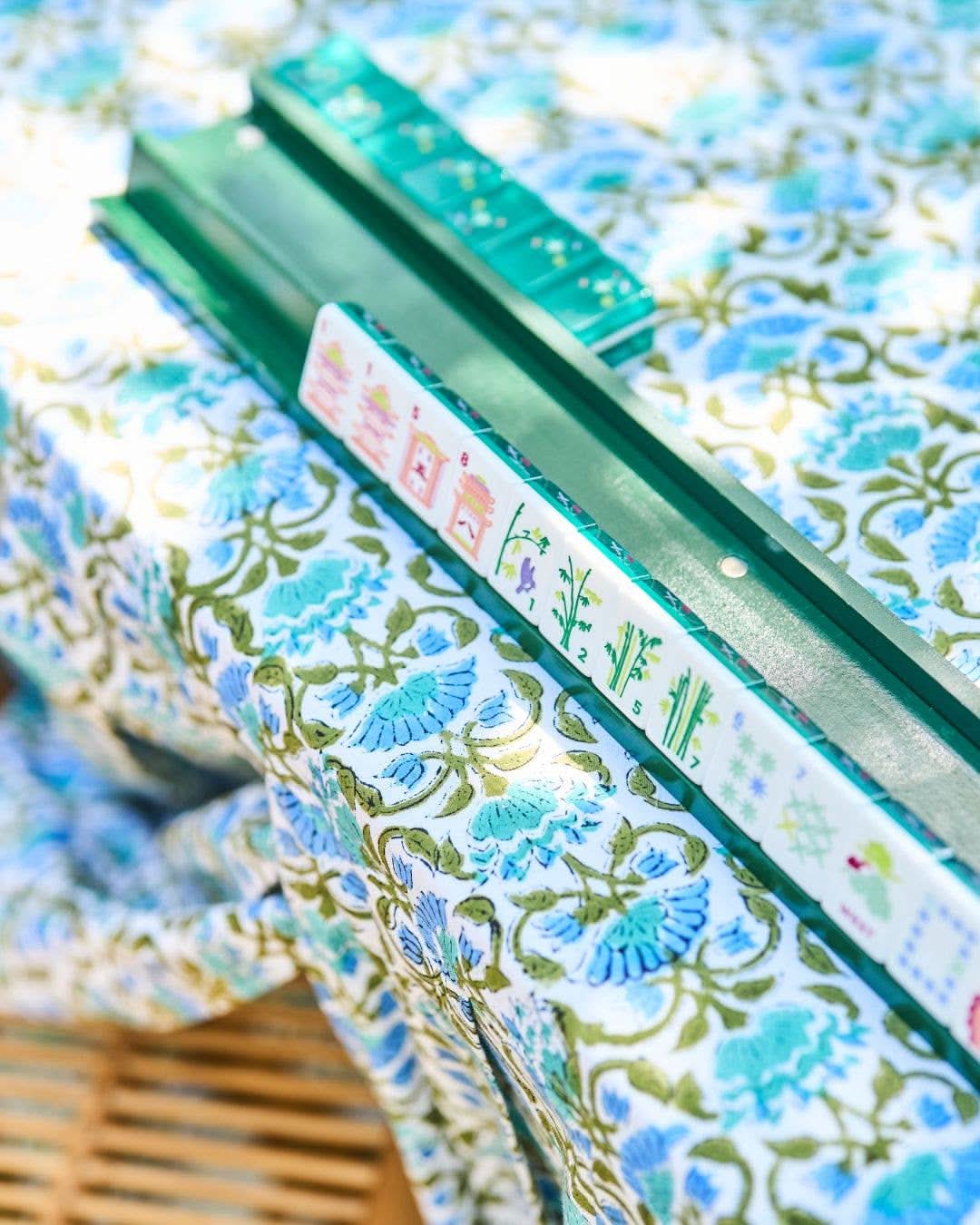 Audrey Tablecloth