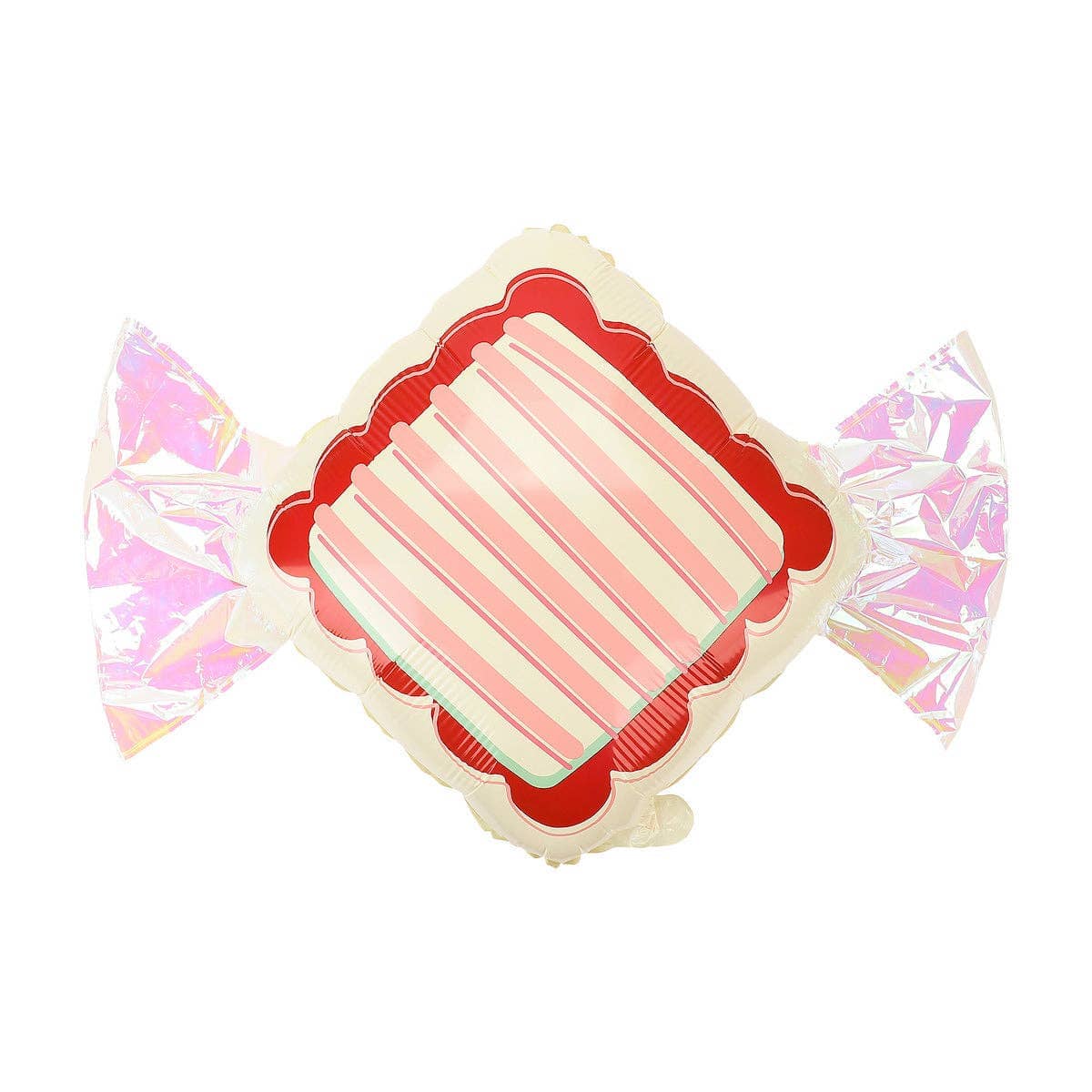 Valentine Candy Balloons | Set of 6