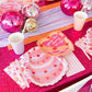 You're The Cherry On Top Dessert Plates | Pack 8