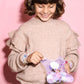 The Darling Butterfly Kit - Porcupine Paper Co.
