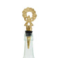Wine Stopper | Wreath