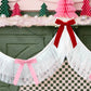 Bow Bliss Banner | 6 ft