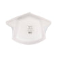 Graduation Cap Shaped Plate | Set of 8