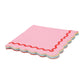 Rainbow Ric Rac Assorted Lunch Napkin - Porcupine Paper Co.