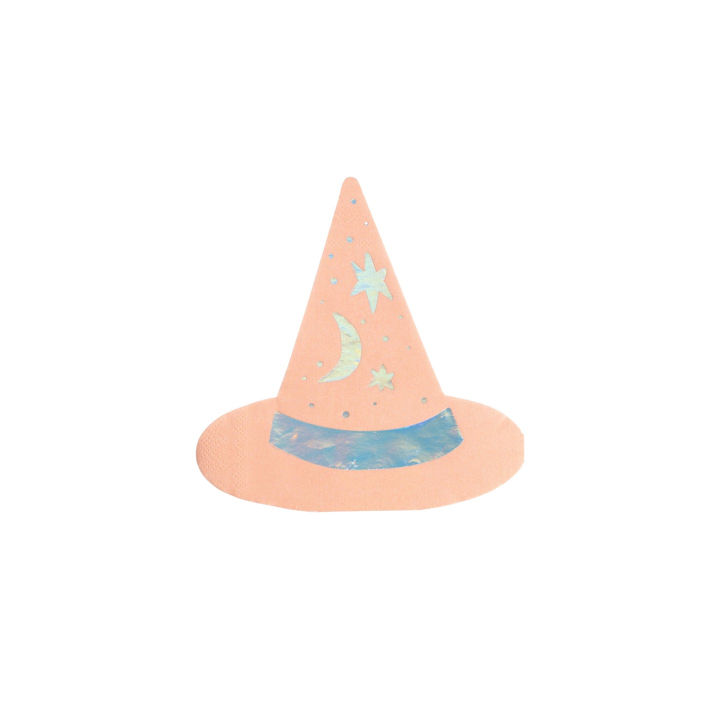 Bewitching Hats Cocktail Napkins | 18 count