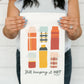 Thermos Still Keeping It Hot - Kitchen Towel - Porcupine Paper Co.